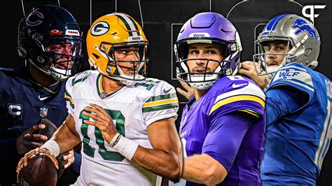 north division odds nfc